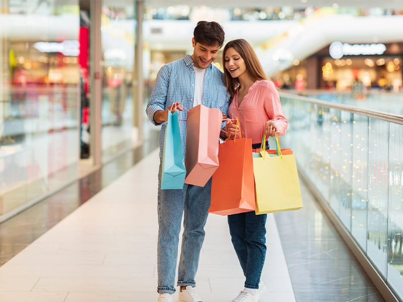 Conceptual rendering of Clubhouse and Swimming Pool at Embassy Edge, Devanahalli, North Bangalore